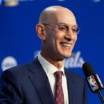 amid-talk-of-trump-attending-nba-finals-game-in-new-york,-silver-says-sports-can-be-unifying
