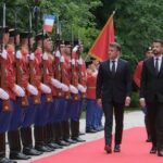 balkan-leaders-attend-eu-summit-in-montenegro-as-enlargement-gains-urgency