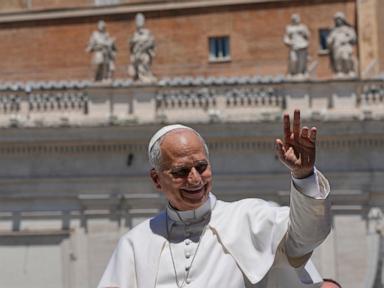 ‘love-my-woke-pope’:-why-leo’s-first-encyclical-went-viral-and-how-it-speaks-to-his-papal-approach
