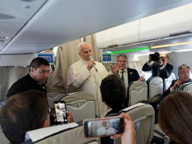 pope-acknowledges-stiff-competition-with-bad-bunny-this-weekend-in-spain