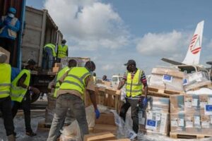 aid-supplies-reach-heart-of-congo’s-ebola-outbreak-as-who-head-travels-to-kinshasa