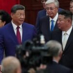 what-to-know-about-a-rare-visit-by-china’s-xi-to-north-korea-for-talks-with-kim-jong-un