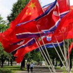 china’s-xi-given-lavish-welcome-in-north-korea-ahead-of-closely-watched-talks-with-kim