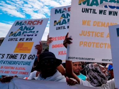 south-africa’s-president-acknowledges-rising-tensions-over-migration
