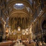 pope-leo-to-hold-evening-mass-at-the-sagrada-familia
