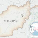 pakistani-airstrikes-in-afghanistan-kill-at-least-13-people,-taliban-official-says
