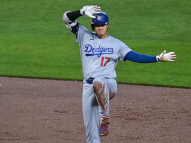 the-los-angeles-dodgers-erupt-after-paul-skenes-exits-in-a-12-3-romp-over-the-pirates