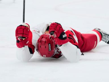 veteran-staal-scoring-at-a-pace-not-seen-in-the-stanley-cup-final-since-bossy-in-1982