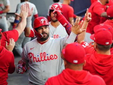 schwarber-hits-24th-home-run,-bohm-and-harper-also-go-deep-as-phillies-beat-blue-jays-7-4