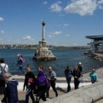 ukraine-hits-fuel-supplies-to-crimea,-sparking-a-fuel-crisis-on-the-russian-held-peninsula