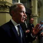 ahead-of-g7,-carney-softens-tone-toward-trump-with-trade-talks-at-stake