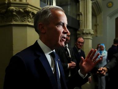 ahead-of-g7,-carney-softens-tone-toward-trump-with-trade-talks-at-stake