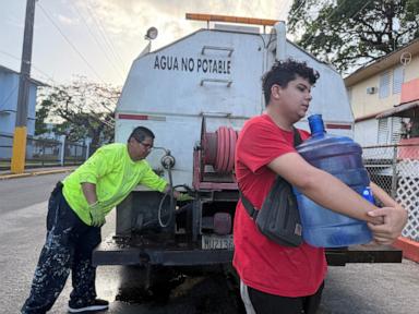 once-beset-by-power-outages,-puerto-ricans-also-hit-with-severe-water-shortages