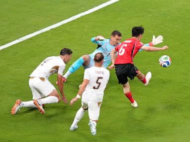hwang-in-beom-sparks-south-korea’s-2-1-comeback-win-over-the-czech-republic-at-the-world-cup