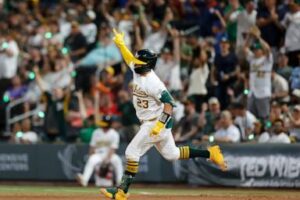 a’s-beat-rockies-6-4-as-lawrence-butler-scores-on-a-throwing-error-and-adds-an-rbi-single