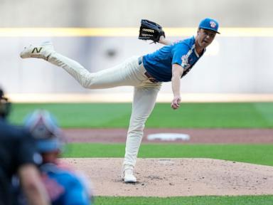 misiorowski-strikes-out-15-in-complete-game-1-hitter-as-brewers-beat-phillies-6-0