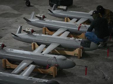 ukrainian-drone-strikes-kill-1-and-spark-fire-at-oil-facility-in-russia