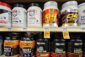 the-world-wants-more-high-protein-products,-but-there’s-not-enough-whey-to-go-around