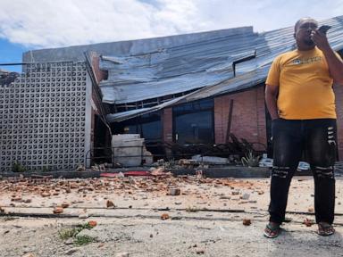 6.7-magnitude-earthquake-shakes-part-of-indonesia,-causing-damage-and-injuries