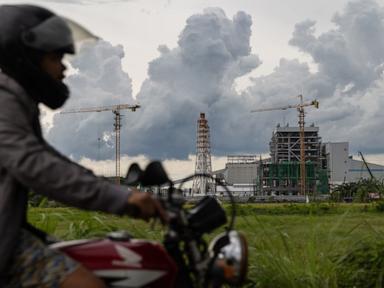 iran-war-is-a-‘wake-up-call’-for-southeast-asia’s-energy-sector,-report-says