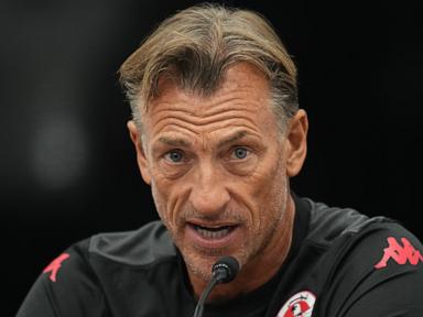 tunisia’s-herve-renard-embraces-challenge-against-japan-in-world-cup-debut