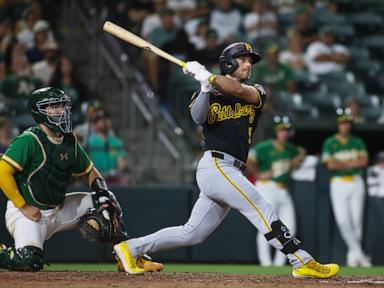 lowe-hits-go-ahead-homer,-reynolds-connects-twice-as-pirates-rally-past-athletics-for-6-5-victory