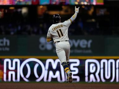 yelich-and-chourio-homer-as-the-brewers-beat-the-guardians-9-4