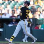 ryan-o’hearn-knocks-in-career-high-6-runs-as-pirates-roll-to-12-4-victory-over-athletics