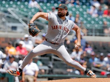 ray-dominant-in-relief-as-giants-complete-7-2-win-over-braves-in-game-1-of-doubleheader