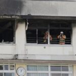about-300-children-and-teachers-rescued-after-fire-breaks-out-at-tokyo-school