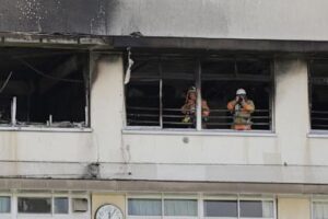 about-300-children-and-teachers-rescued-after-fire-breaks-out-at-tokyo-school