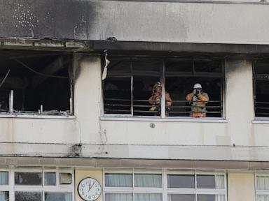 about-300-children-and-teachers-rescued-after-fire-breaks-out-at-tokyo-school