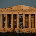 greece’s-parthenon-gets-a-facelift,-revealing-a-look-not-seen-for-220-years