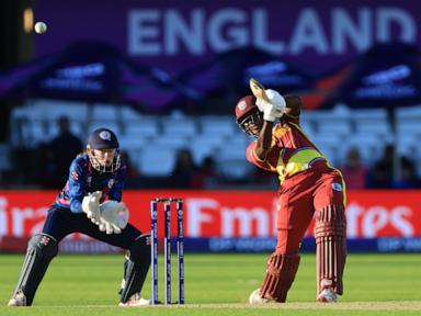 west-indies-beats-scotland-by-7-runs-to-stay-unbeaten-at-the-women’s-t20-world-cup