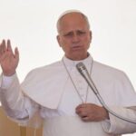 pope-leo-xiv-heads-to-northern-italy-to-honor-st.-augustine-and-migrant-saint-cabrini