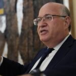 top-banker-tried-to-sway-pope-leo-xiv-on-rare-earth-mining