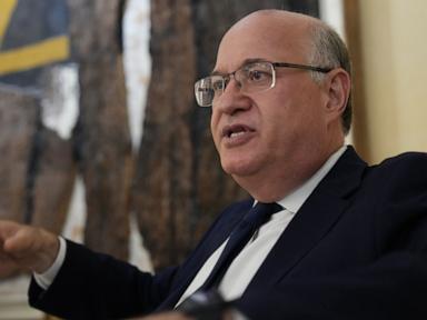 top-banker-tried-to-sway-pope-leo-xiv-on-rare-earth-mining