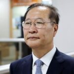 former-s.-korean-minister-gets-25-year-prison-term-for-role-in-martial-law-imposition