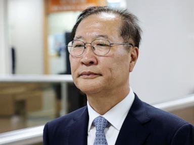 former-s.-korean-minister-gets-25-year-prison-term-for-role-in-martial-law-imposition