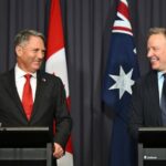 australia-and-canada-sign-a-$1.75b-deal-to-build-long-range-radar-in-canada