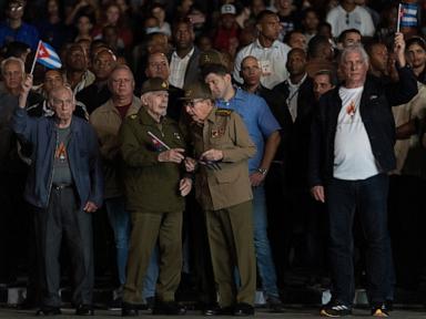 ramiro-valdes-menendez,-a-key-figure-of-the-cuban-revolution-and-ally-of-fidel-castro,-has-died