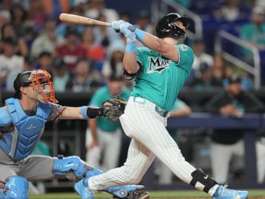kyle-stowers-homers-and-marlins-beat-giants-2-1