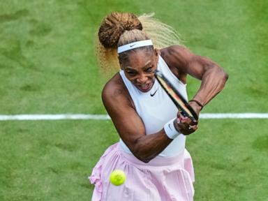 it’s-‘serena-being-serena’-as-williams-makes-audacious-singles-return-at-wimbledon