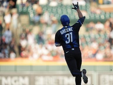 riley-greene-and-framber-valdez-lead-tigers-past-gerrit-cole,-yankees-5-3-for-4th-straight-win