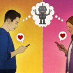 ai-chatbots-hit-the-dating-scene,-becoming-the-lovelorn’s-modern-day-cyrano