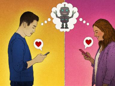 ai-chatbots-hit-the-dating-scene,-becoming-the-lovelorn’s-modern-day-cyrano