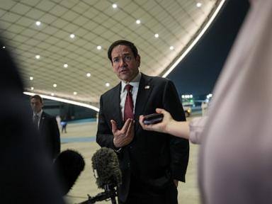 rubio-arrives-in-uae-with-aim-to-head-off-gulf-arab-unease-over-tentative-iran-deal