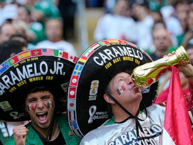meet-caramelo,-the-mexico-superfan-attending-his-11th-world-cup