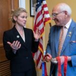 in-visit-to-capitol,-jessie-diggins-and-other-olympians-push-for-climate-change-solutions