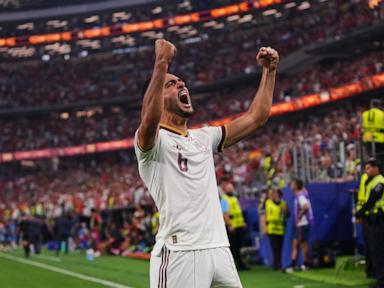 late-goal-sends-spain-to-quarterfinals,-ends-ronaldo’s-world-cup-career